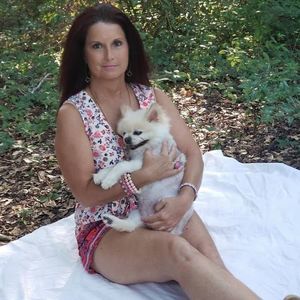 Meet your Posher, Maryann